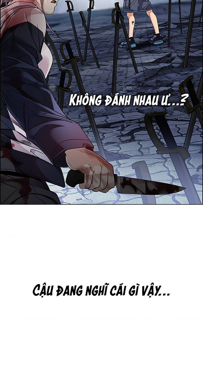 Trò Chơi Số Mệnh: Chapter 366: Giấc mỡ hão huyền (1)