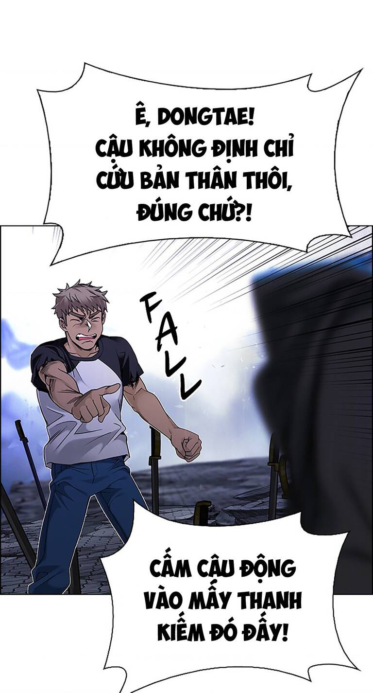 Trò Chơi Số Mệnh: Chapter 366: Giấc mỡ hão huyền (1)