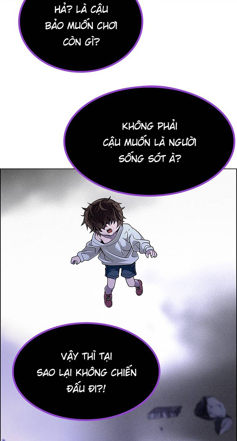 Trò Chơi Số Mệnh: Chapter 366: Giấc mỡ hão huyền (1)