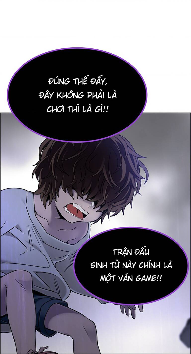 Trò Chơi Số Mệnh: Chapter 366: Giấc mỡ hão huyền (1)
