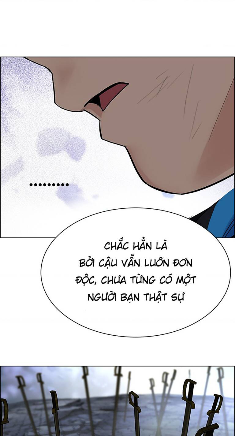 Trò Chơi Số Mệnh: Chapter 366: Giấc mỡ hão huyền (1)