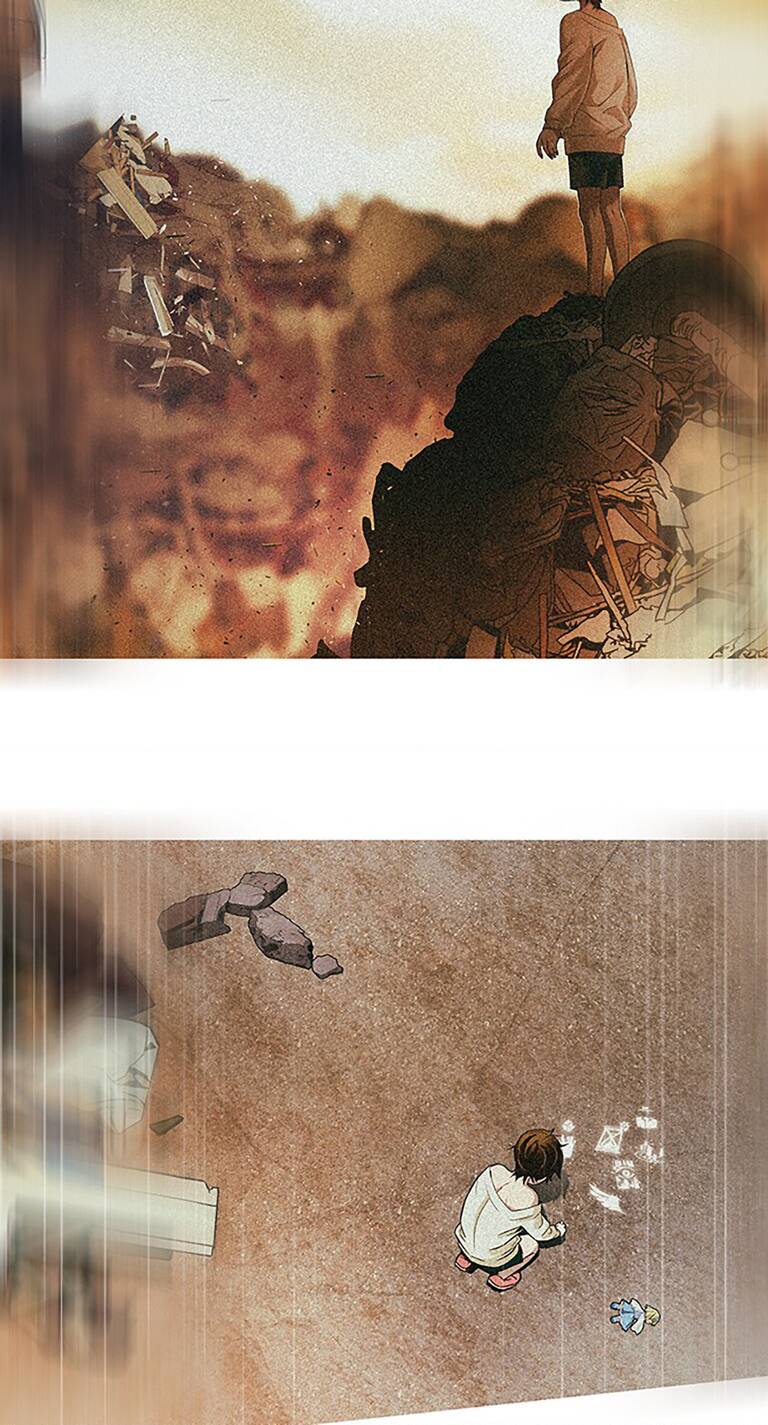Trò Chơi Số Mệnh: Chapter 366: Giấc mỡ hão huyền (1)