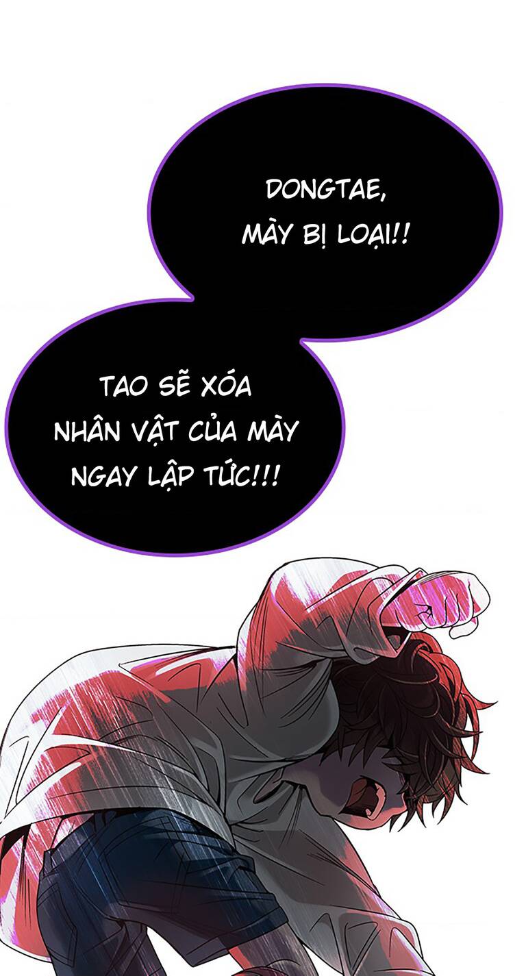 Trò Chơi Số Mệnh: Chapter 366: Giấc mỡ hão huyền (1)