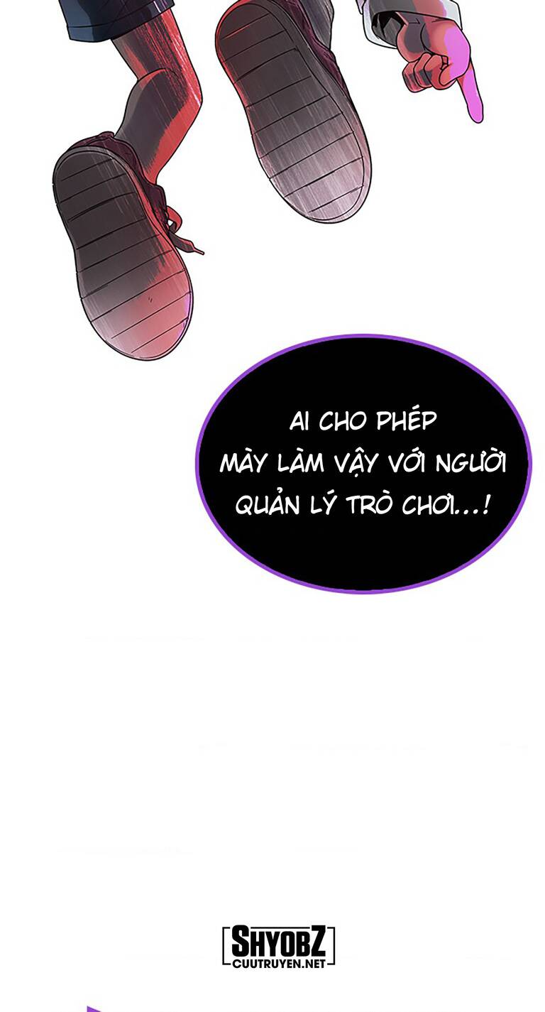 Trò Chơi Số Mệnh: Chapter 366: Giấc mỡ hão huyền (1)