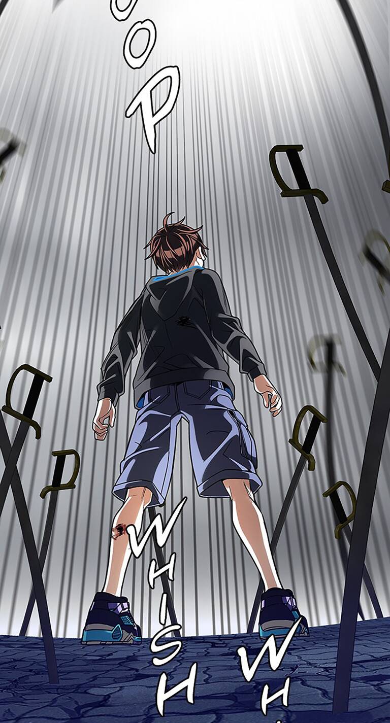 Trò Chơi Số Mệnh: Chapter 366: Giấc mỡ hão huyền (1)