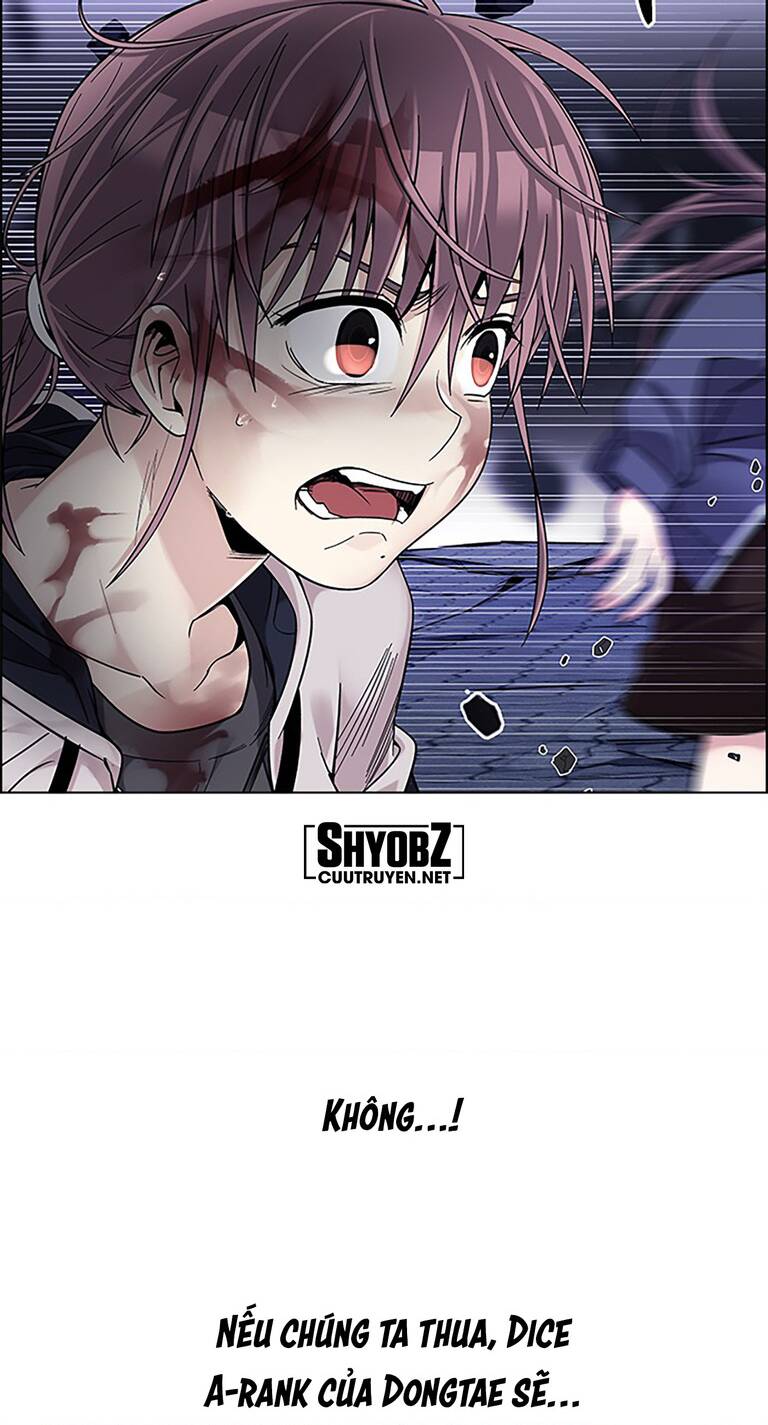 Trò Chơi Số Mệnh: Chapter 366: Giấc mỡ hão huyền (1)