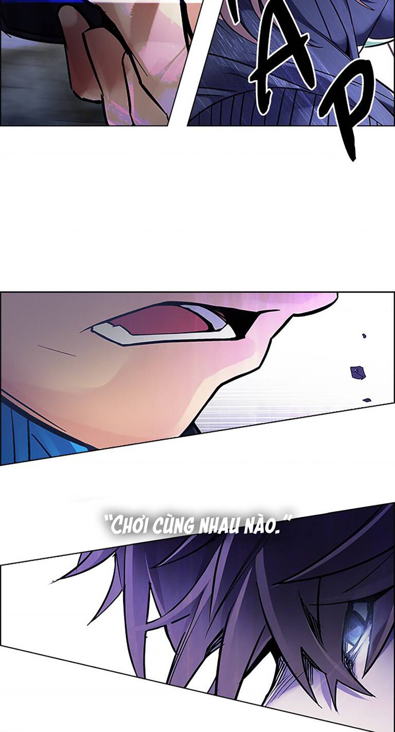 Trò Chơi Số Mệnh: Chapter 366: Giấc mỡ hão huyền (1)