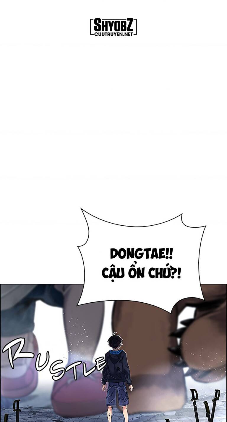 Trò Chơi Số Mệnh: Chapter 366: Giấc mỡ hão huyền (1)