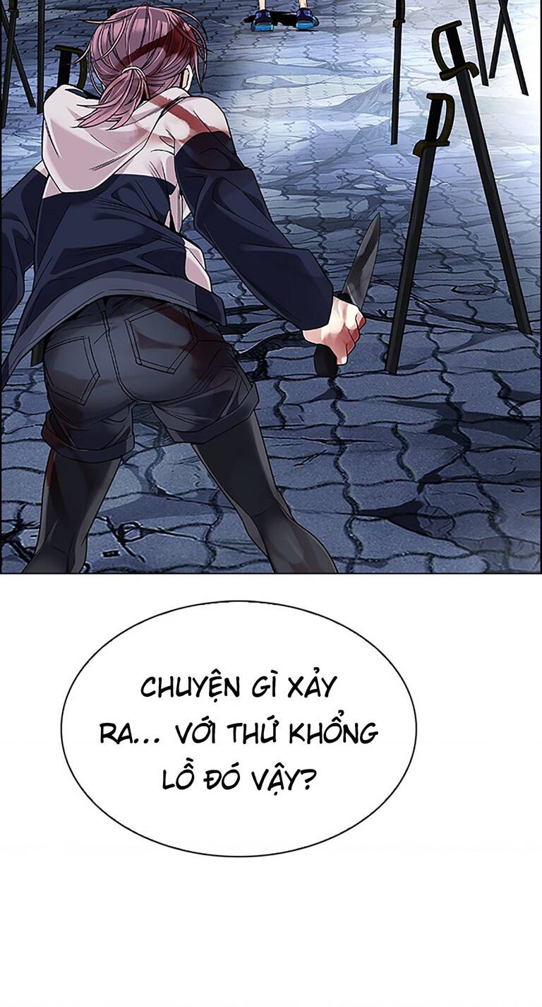 Trò Chơi Số Mệnh: Chapter 366: Giấc mỡ hão huyền (1)