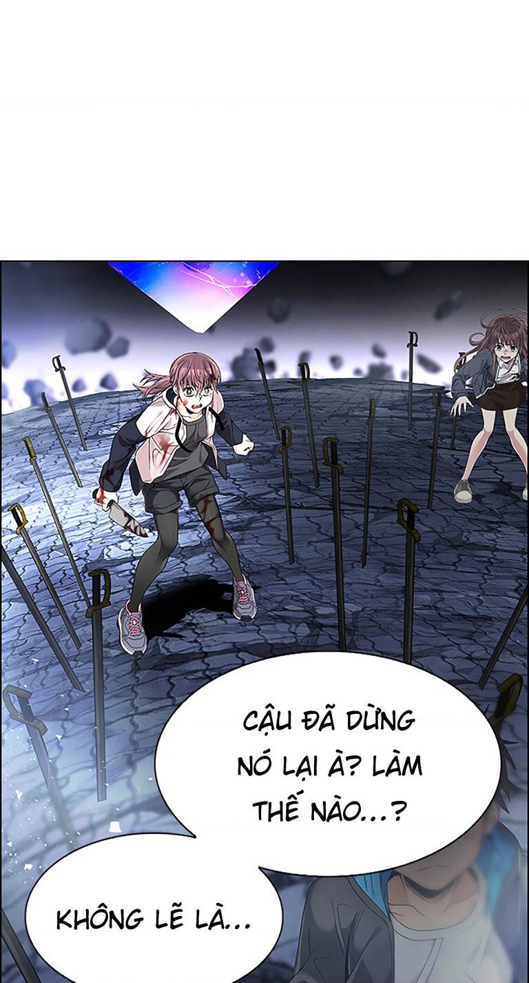 Trò Chơi Số Mệnh: Chapter 366: Giấc mỡ hão huyền (1)