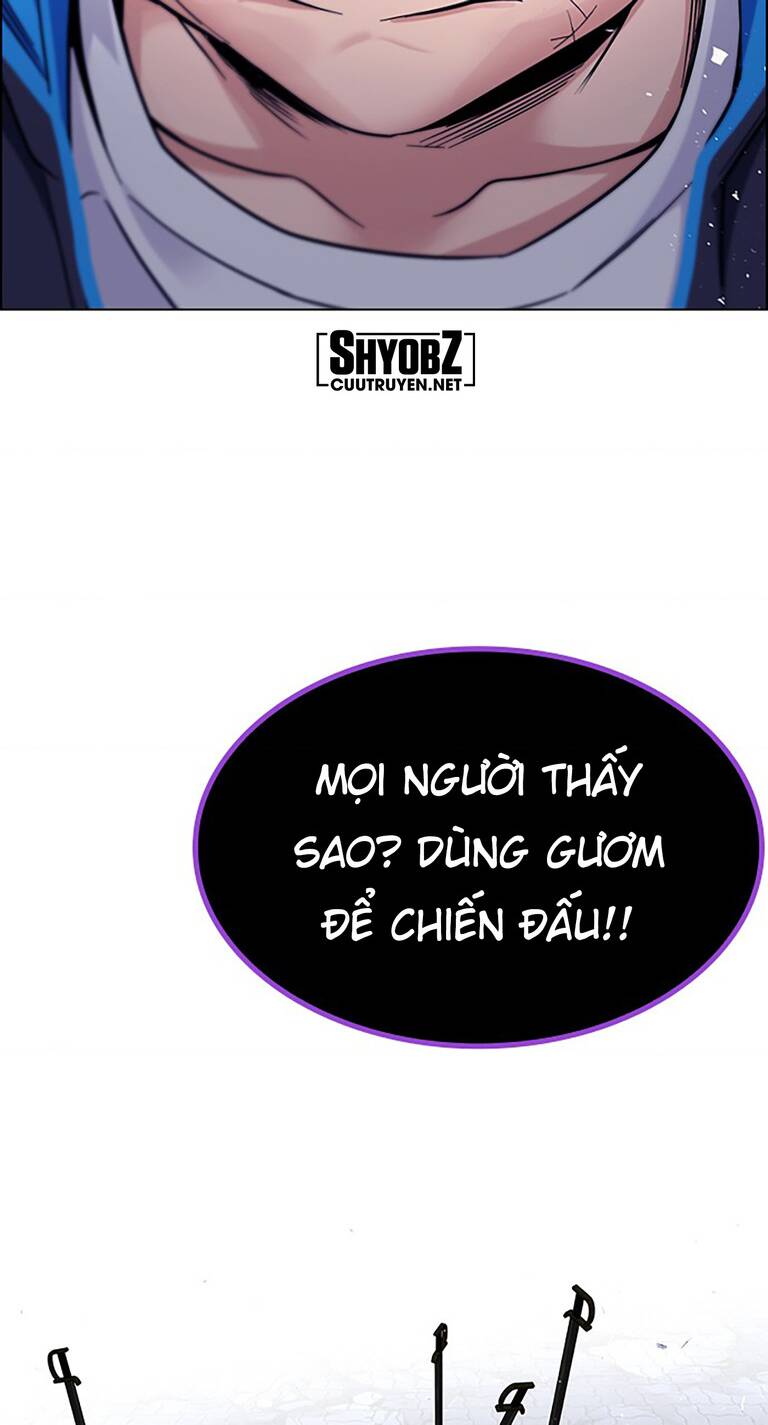 Trò Chơi Số Mệnh: Chapter 366: Giấc mỡ hão huyền (1)