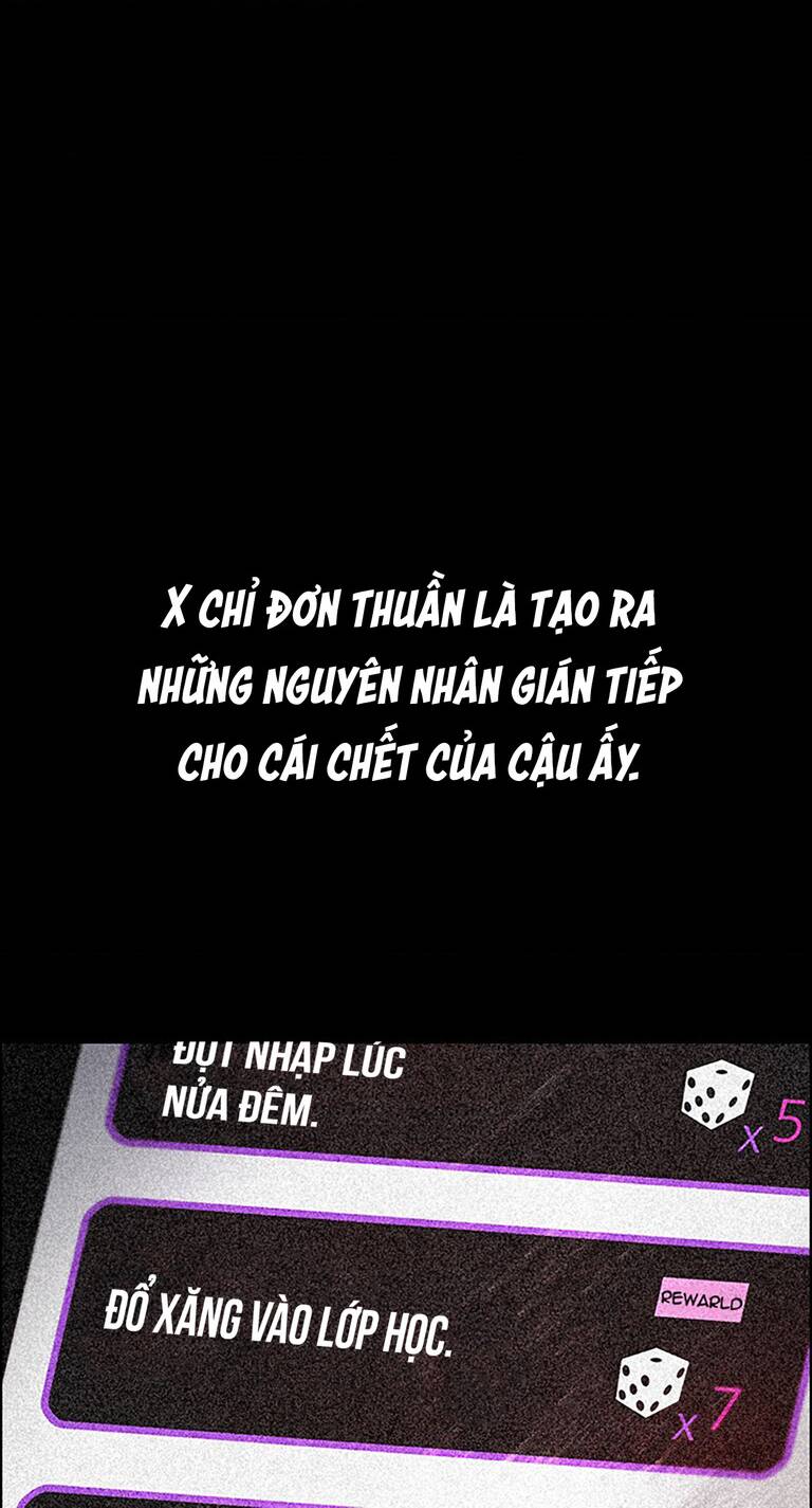 Trò Chơi Số Mệnh: Chapter 367: Giấc mỡ hão huyền (2)