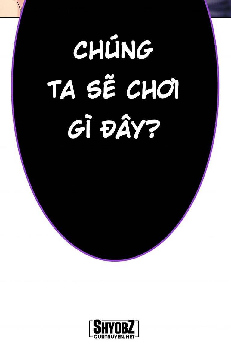 Trò Chơi Số Mệnh: Chapter 367: Giấc mỡ hão huyền (2)