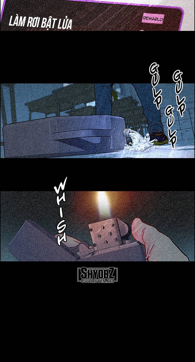Trò Chơi Số Mệnh: Chapter 367: Giấc mỡ hão huyền (2)