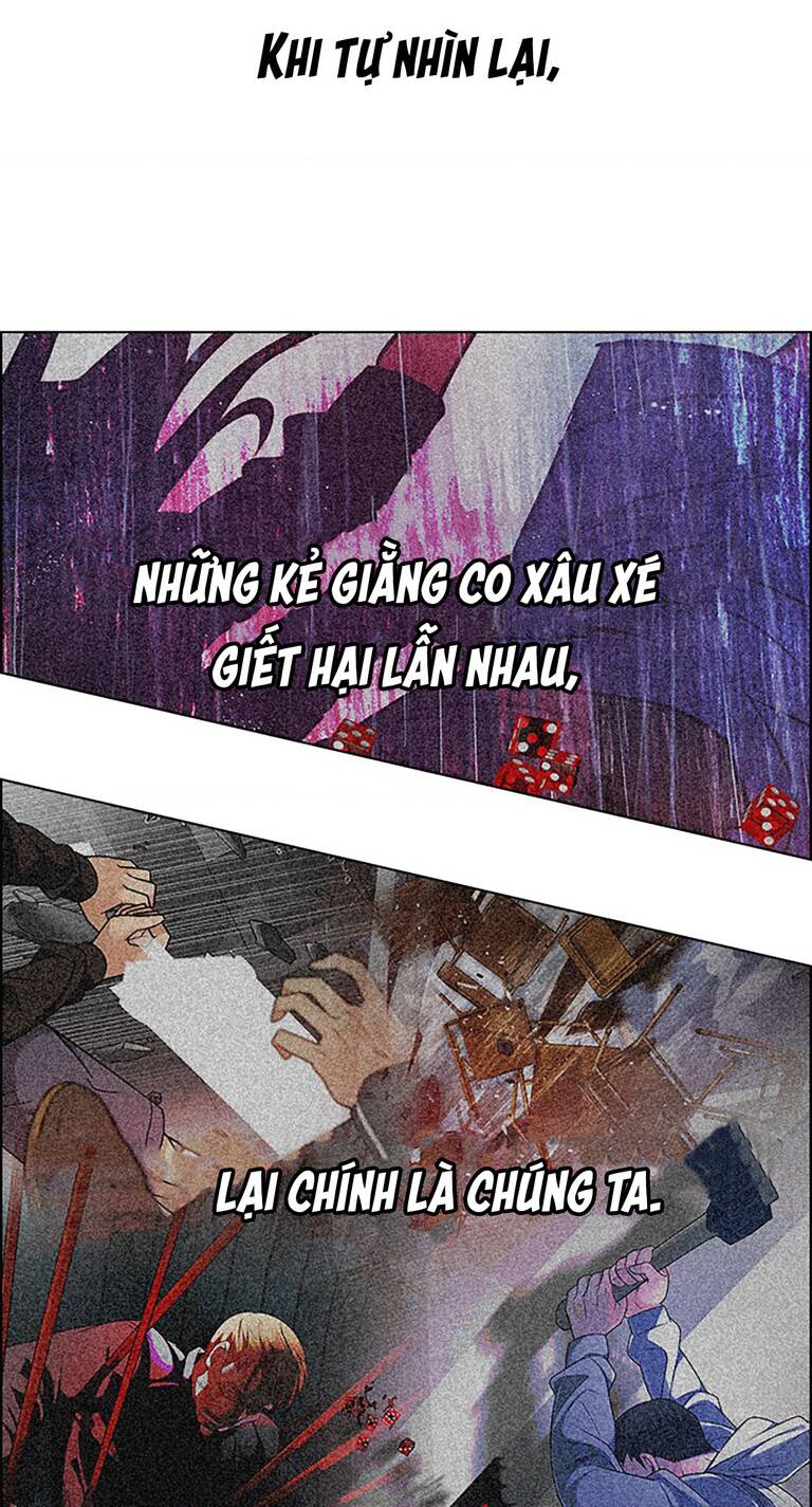 Trò Chơi Số Mệnh: Chapter 367: Giấc mỡ hão huyền (2)