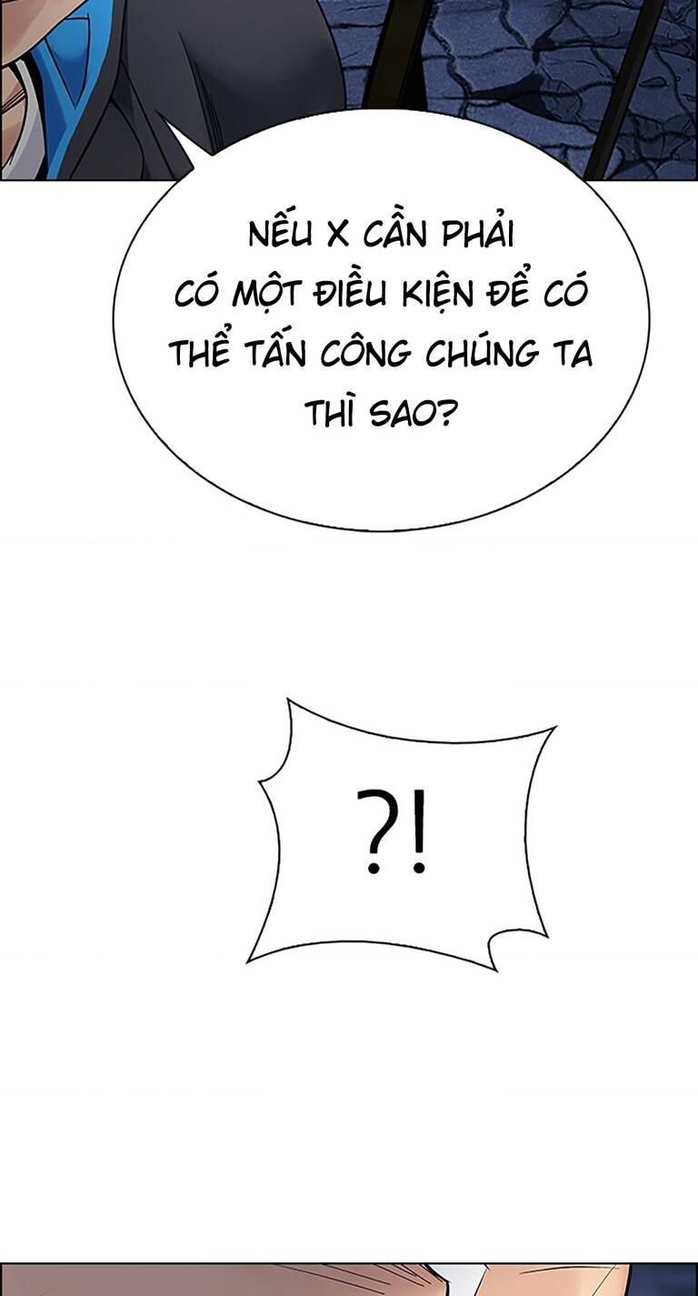 Trò Chơi Số Mệnh: Chapter 367: Giấc mỡ hão huyền (2)