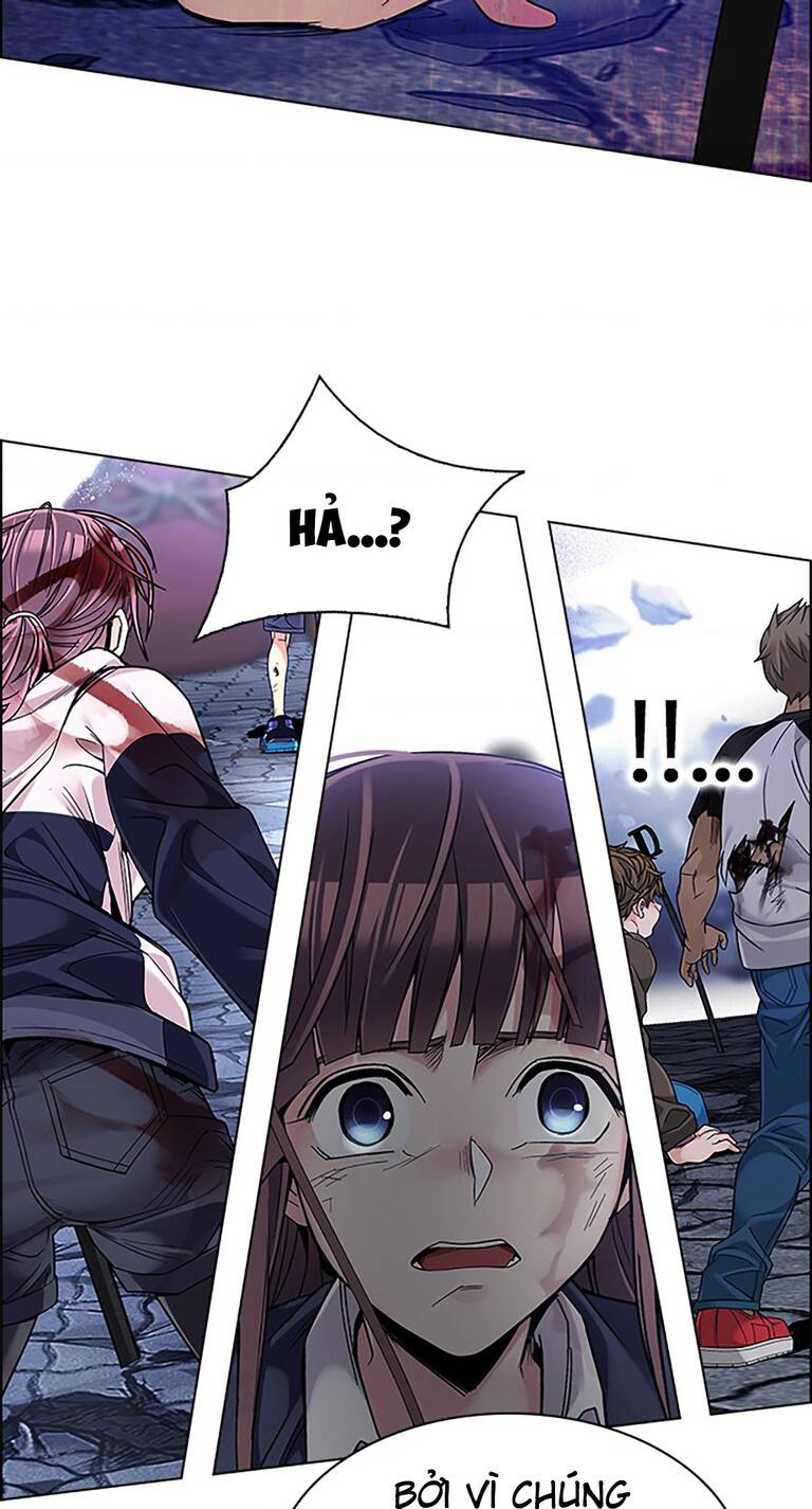 Trò Chơi Số Mệnh: Chapter 367: Giấc mỡ hão huyền (2)