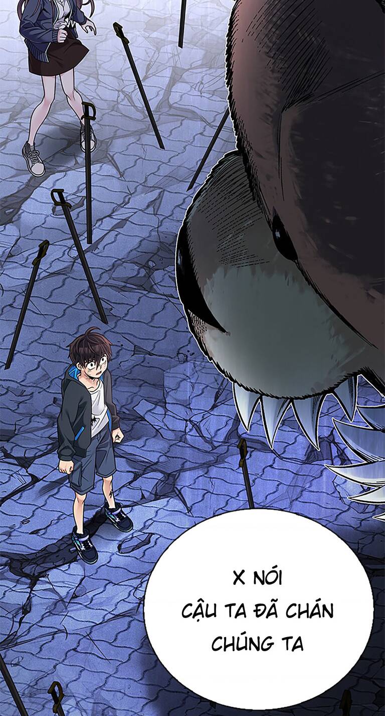 Trò Chơi Số Mệnh: Chapter 367: Giấc mỡ hão huyền (2)