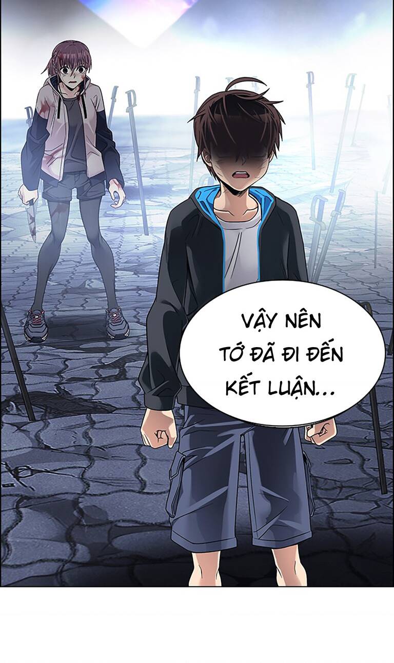 Trò Chơi Số Mệnh: Chapter 367: Giấc mỡ hão huyền (2)
