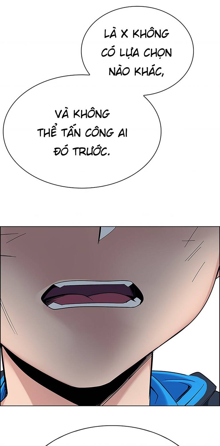 Trò Chơi Số Mệnh: Chapter 367: Giấc mỡ hão huyền (2)