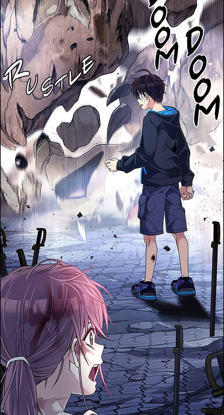 Trò Chơi Số Mệnh: Chapter 367: Giấc mỡ hão huyền (2)