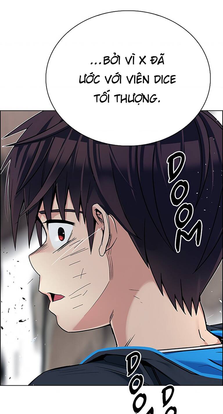 Trò Chơi Số Mệnh: Chapter 367: Giấc mỡ hão huyền (2)