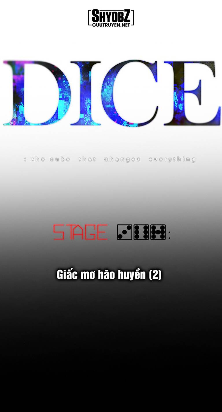 Trò Chơi Số Mệnh: Chapter 367: Giấc mỡ hão huyền (2)