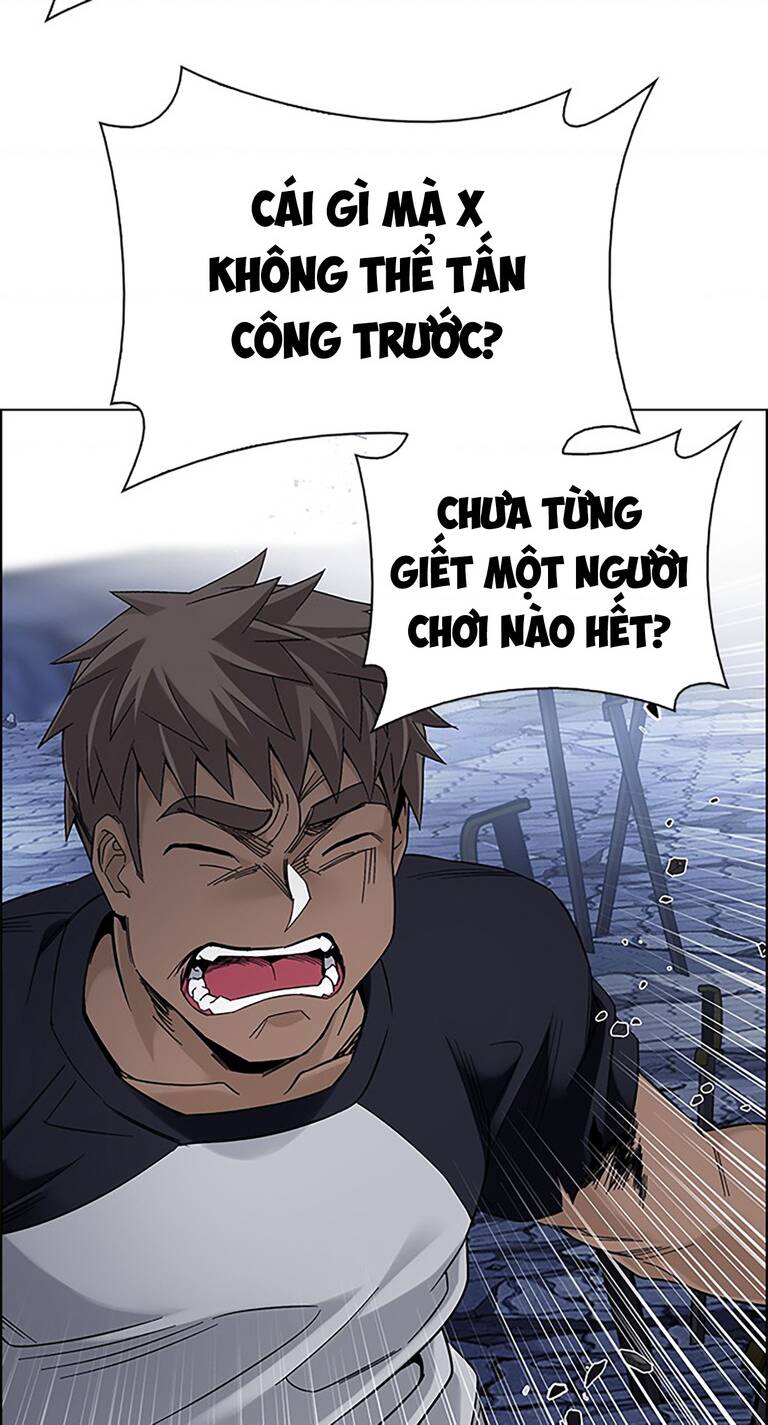 Trò Chơi Số Mệnh: Chapter 367: Giấc mỡ hão huyền (2)