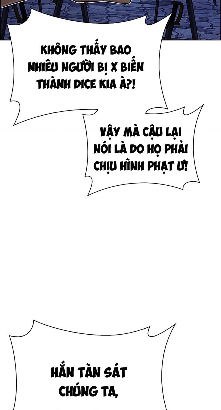 Trò Chơi Số Mệnh: Chapter 367: Giấc mỡ hão huyền (2)