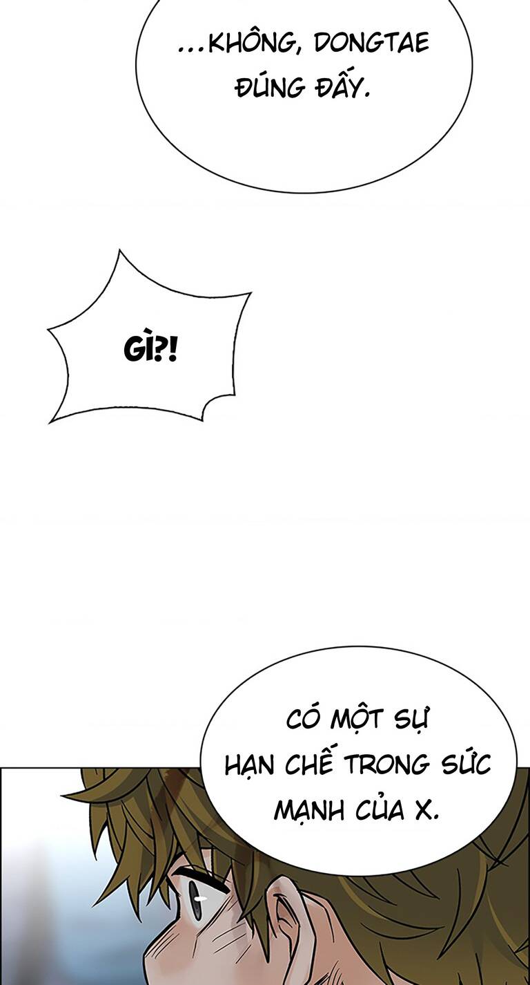 Trò Chơi Số Mệnh: Chapter 367: Giấc mỡ hão huyền (2)