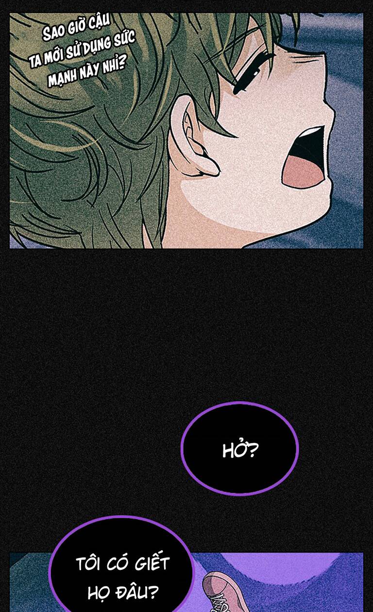 Trò Chơi Số Mệnh: Chapter 367: Giấc mỡ hão huyền (2)