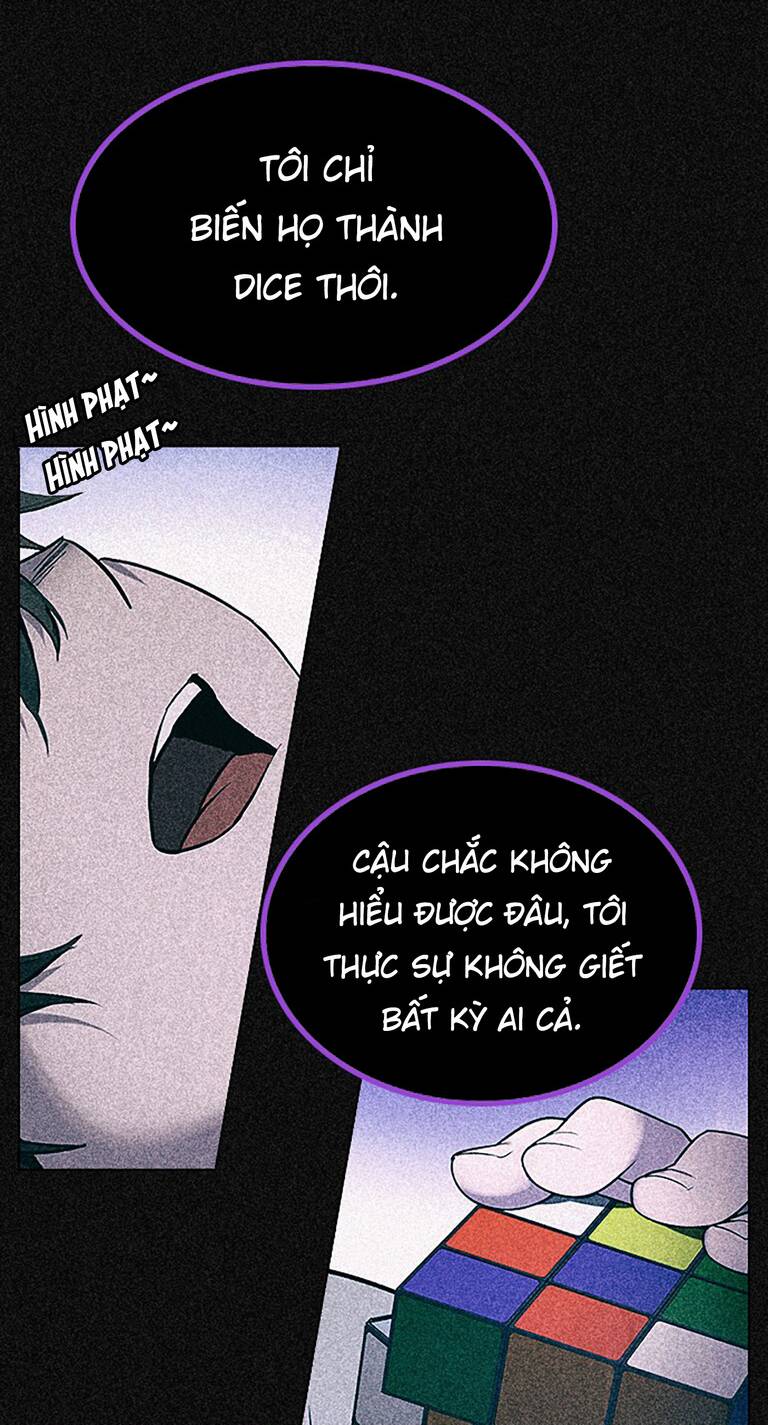 Trò Chơi Số Mệnh: Chapter 367: Giấc mỡ hão huyền (2)