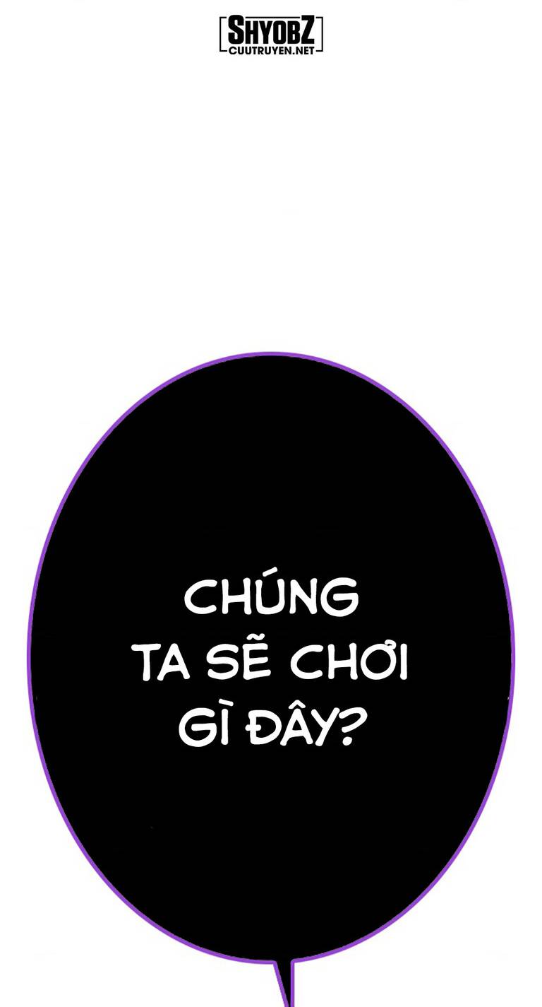 Trò Chơi Số Mệnh: Chapter 368: Giấc mỡ hão huyền (3)