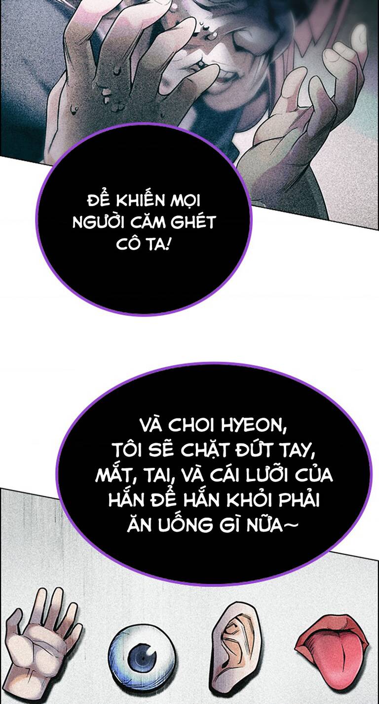 Trò Chơi Số Mệnh: Chapter 368: Giấc mỡ hão huyền (3)