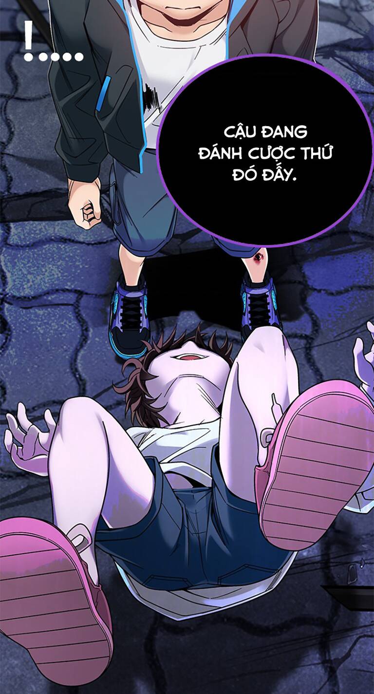 Trò Chơi Số Mệnh: Chapter 368: Giấc mỡ hão huyền (3)