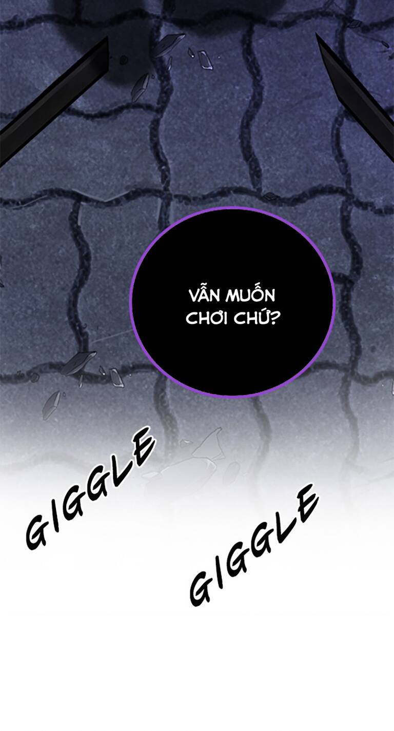 Trò Chơi Số Mệnh: Chapter 368: Giấc mỡ hão huyền (3)