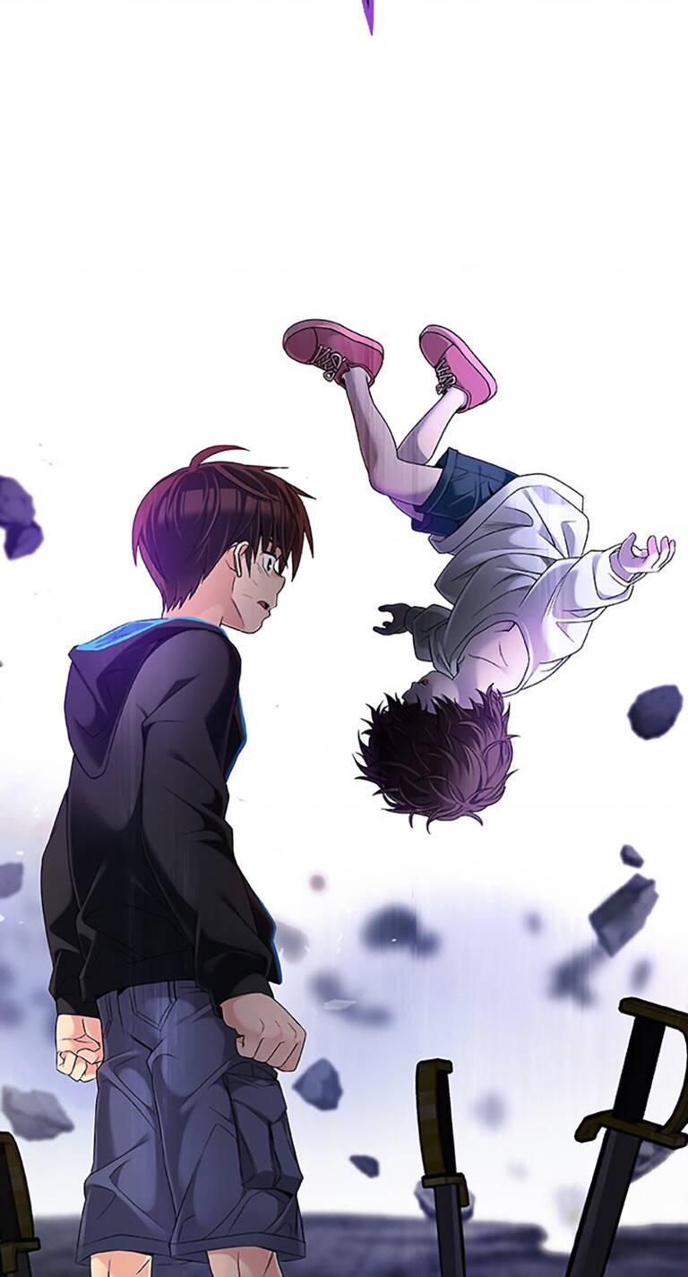 Trò Chơi Số Mệnh: Chapter 368: Giấc mỡ hão huyền (3)
