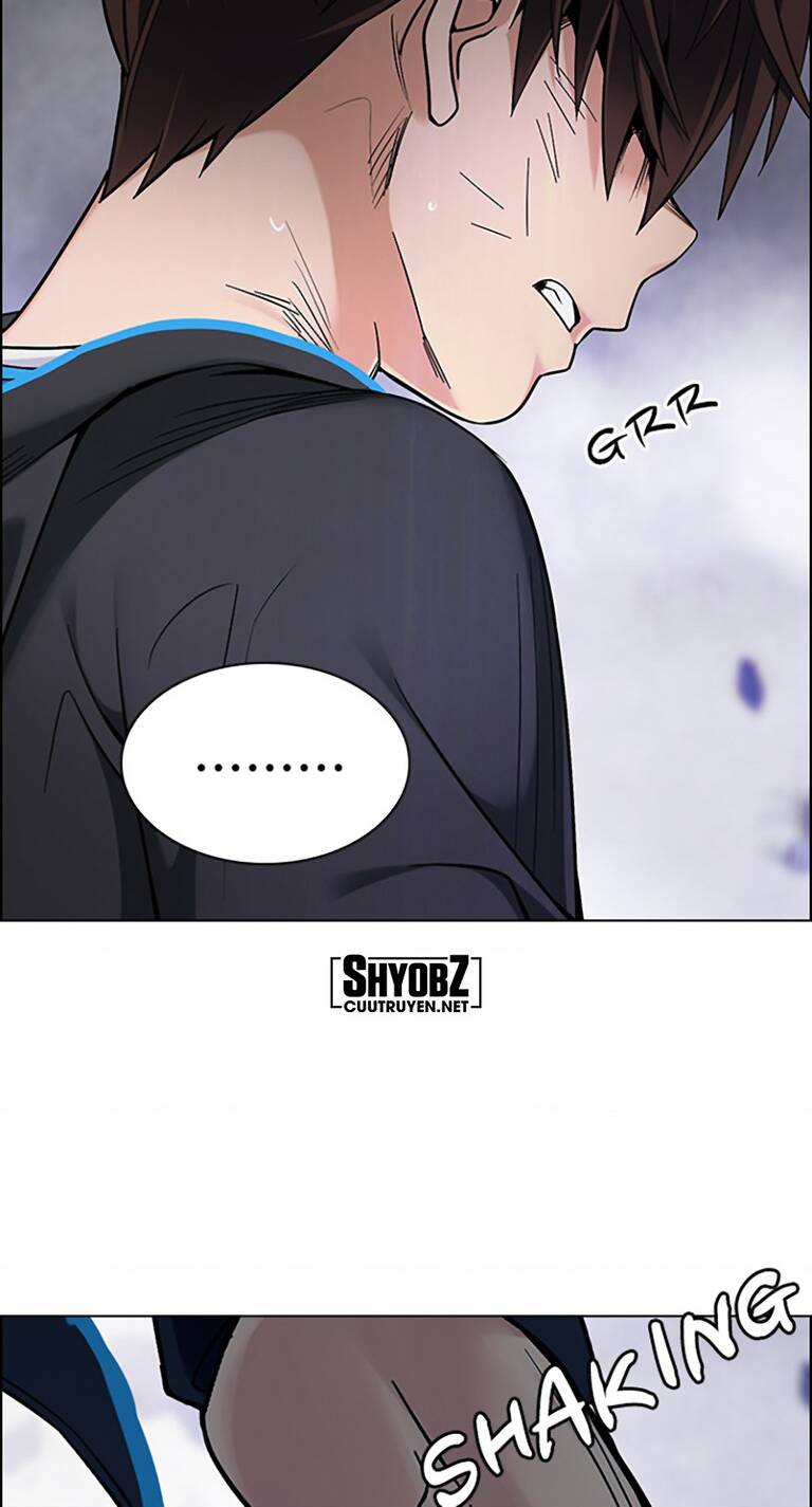 Trò Chơi Số Mệnh: Chapter 368: Giấc mỡ hão huyền (3)