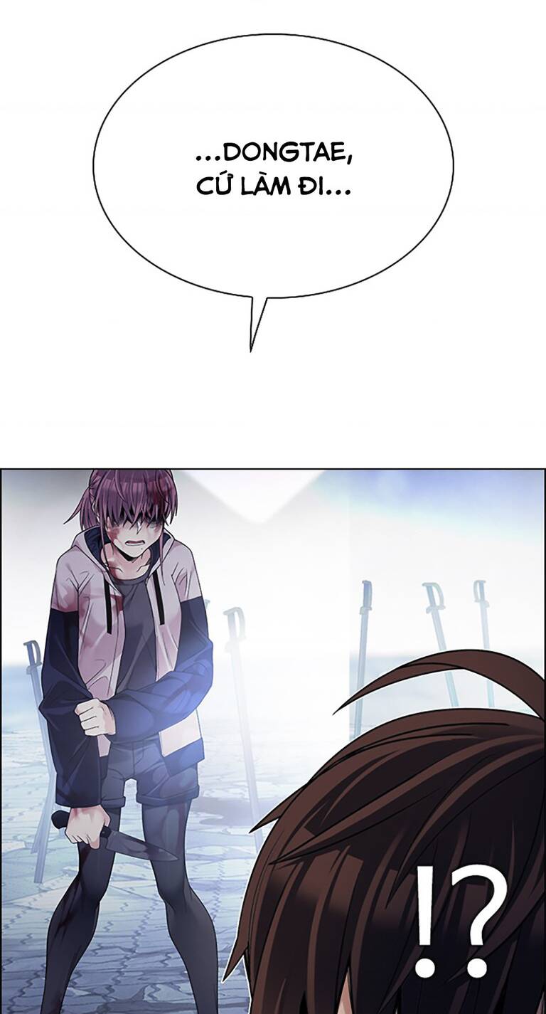 Trò Chơi Số Mệnh: Chapter 368: Giấc mỡ hão huyền (3)