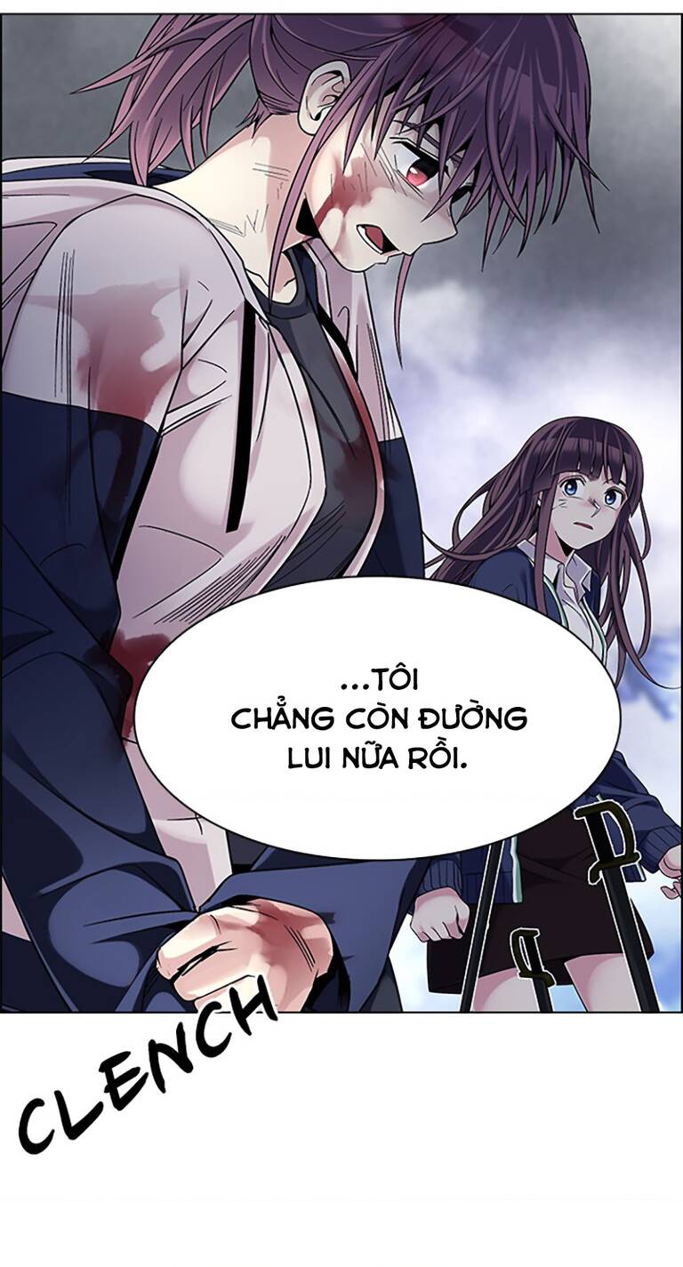 Trò Chơi Số Mệnh: Chapter 368: Giấc mỡ hão huyền (3)