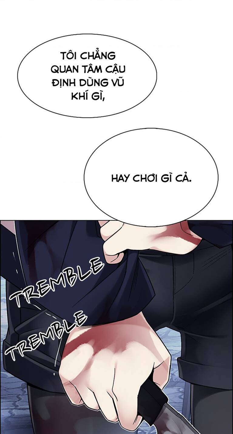 Trò Chơi Số Mệnh: Chapter 368: Giấc mỡ hão huyền (3)