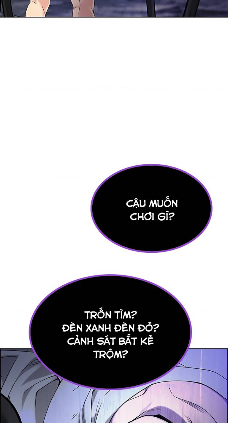 Trò Chơi Số Mệnh: Chapter 368: Giấc mỡ hão huyền (3)