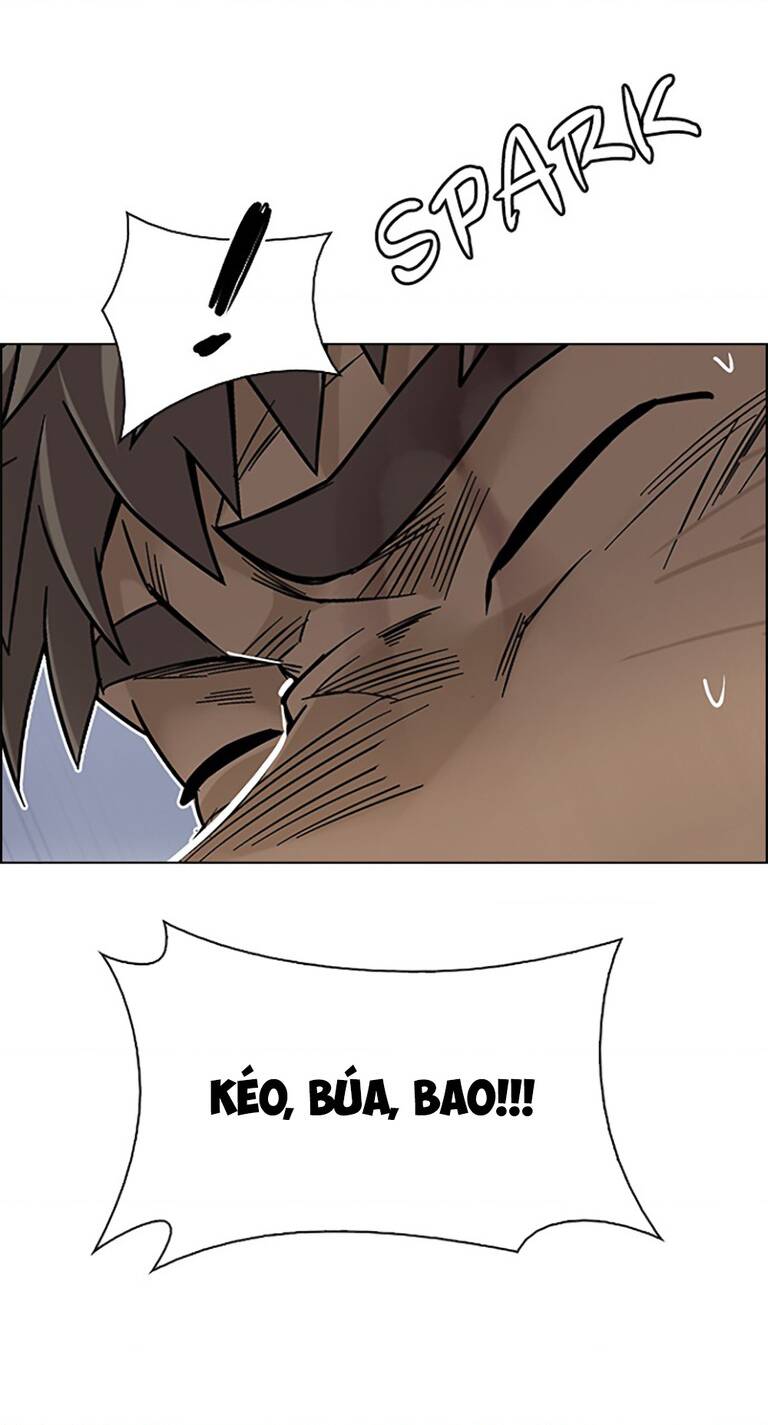 Trò Chơi Số Mệnh: Chapter 368: Giấc mỡ hão huyền (3)