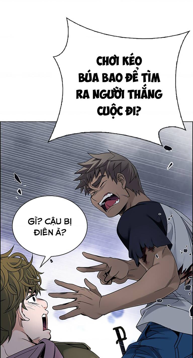 Trò Chơi Số Mệnh: Chapter 368: Giấc mỡ hão huyền (3)