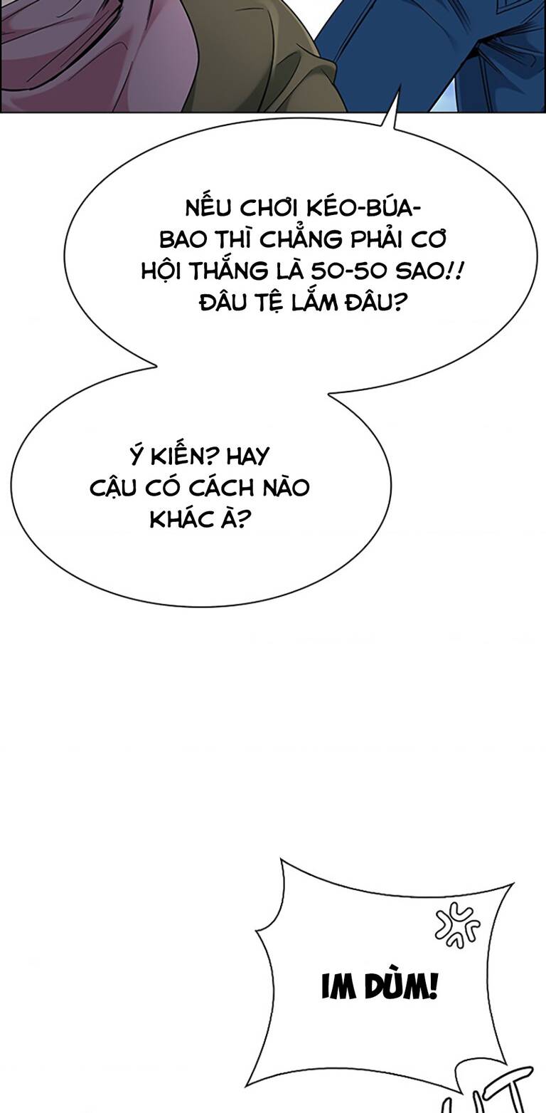 Trò Chơi Số Mệnh: Chapter 368: Giấc mỡ hão huyền (3)