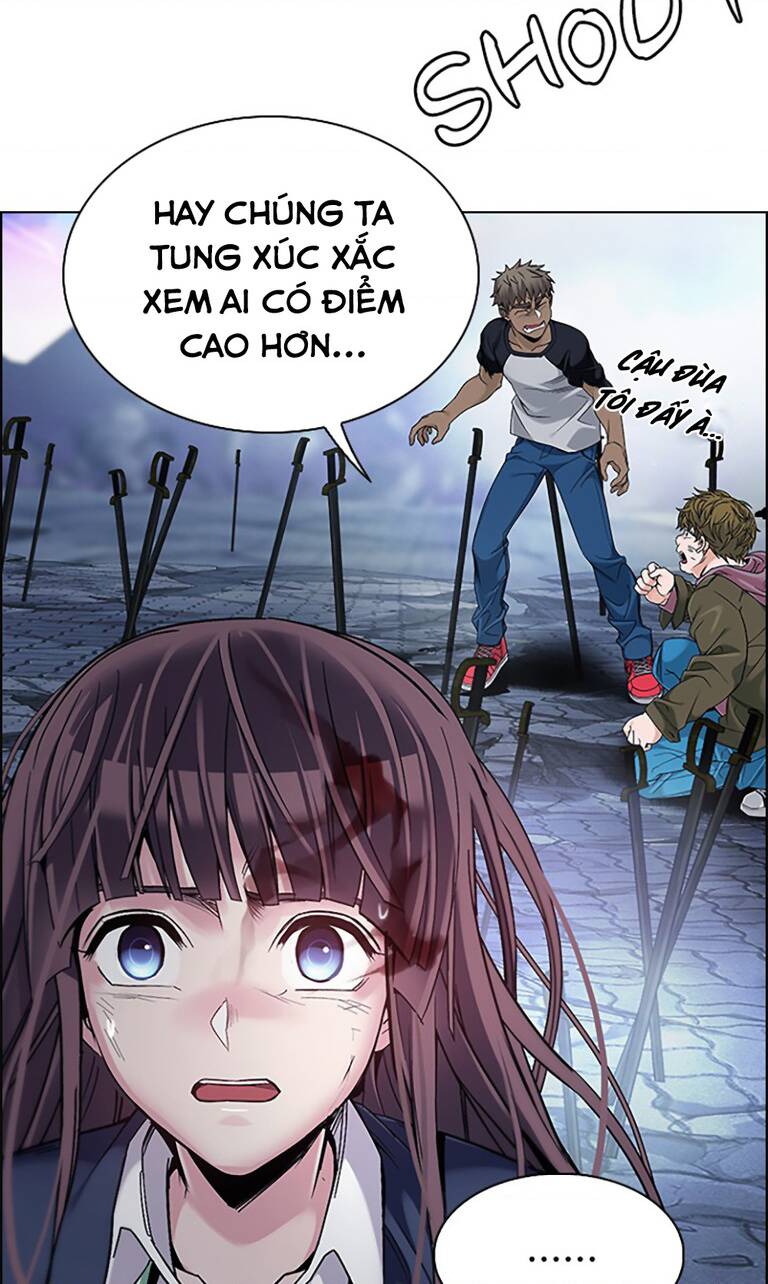 Trò Chơi Số Mệnh: Chapter 368: Giấc mỡ hão huyền (3)