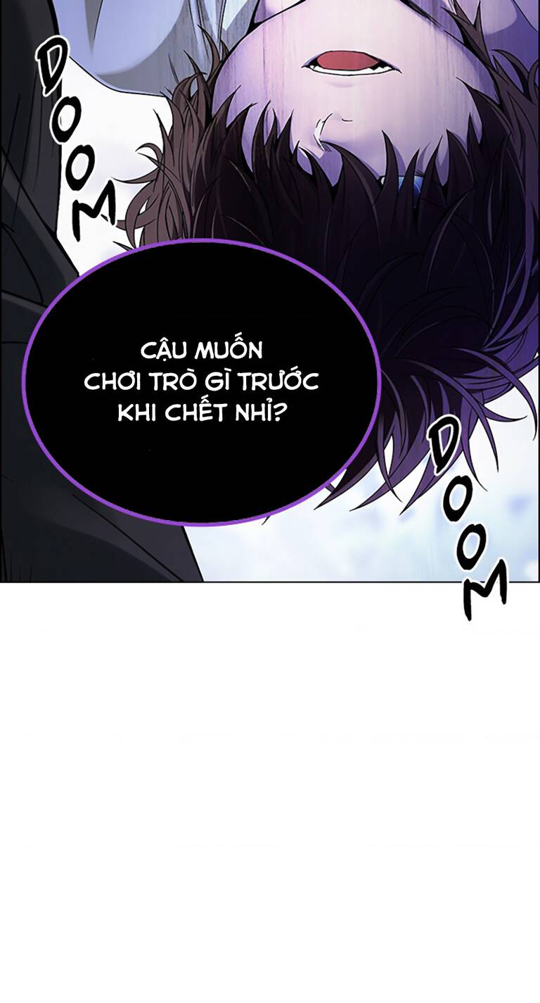 Trò Chơi Số Mệnh: Chapter 368: Giấc mỡ hão huyền (3)
