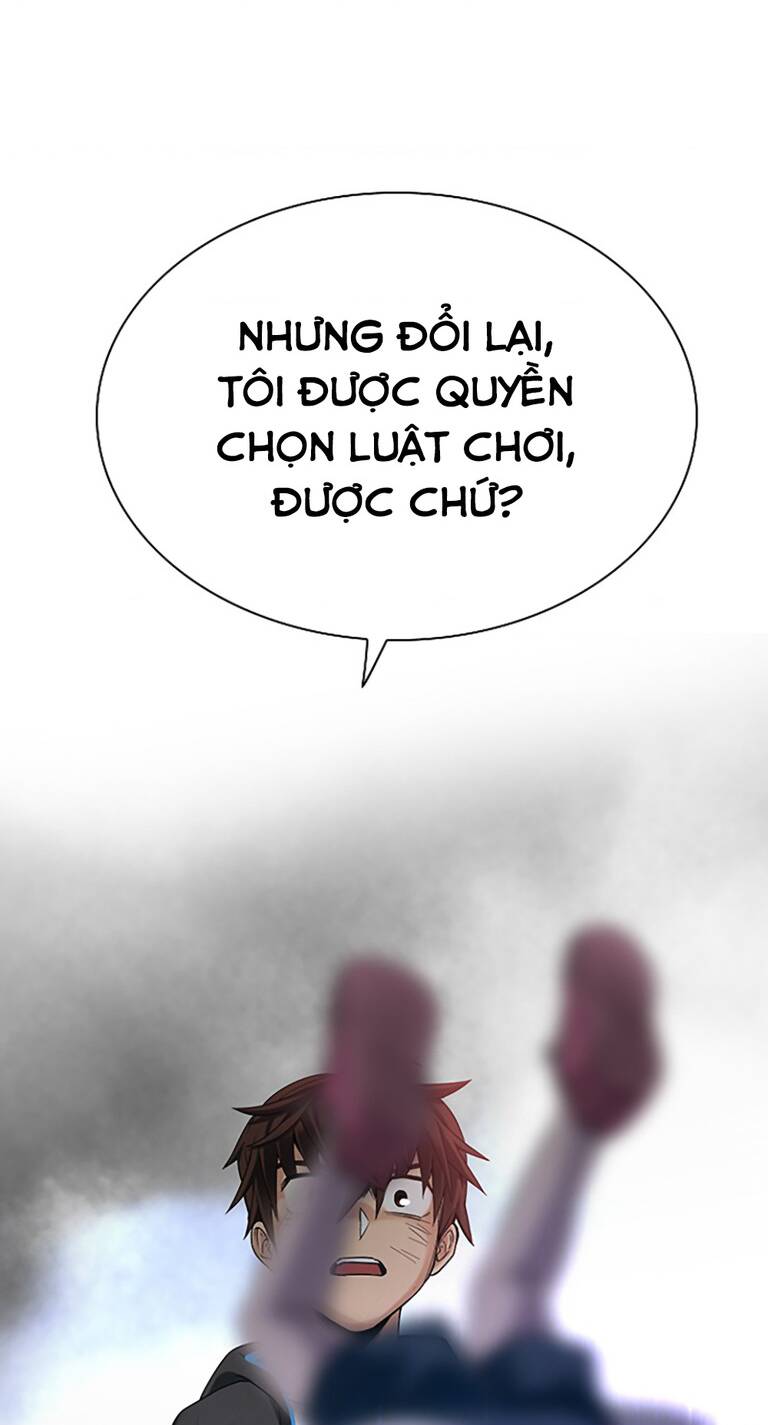 Trò Chơi Số Mệnh: Chapter 368: Giấc mỡ hão huyền (3)