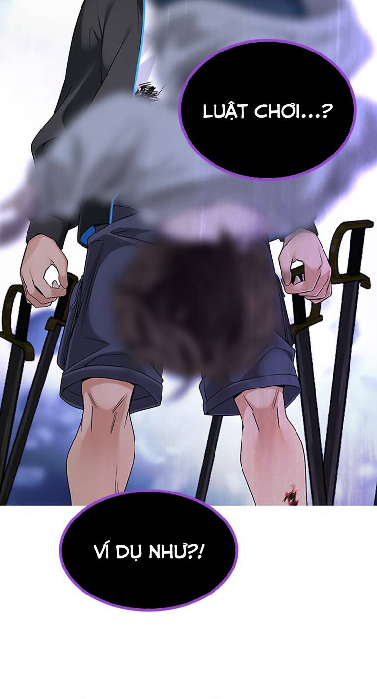 Trò Chơi Số Mệnh: Chapter 368: Giấc mỡ hão huyền (3)