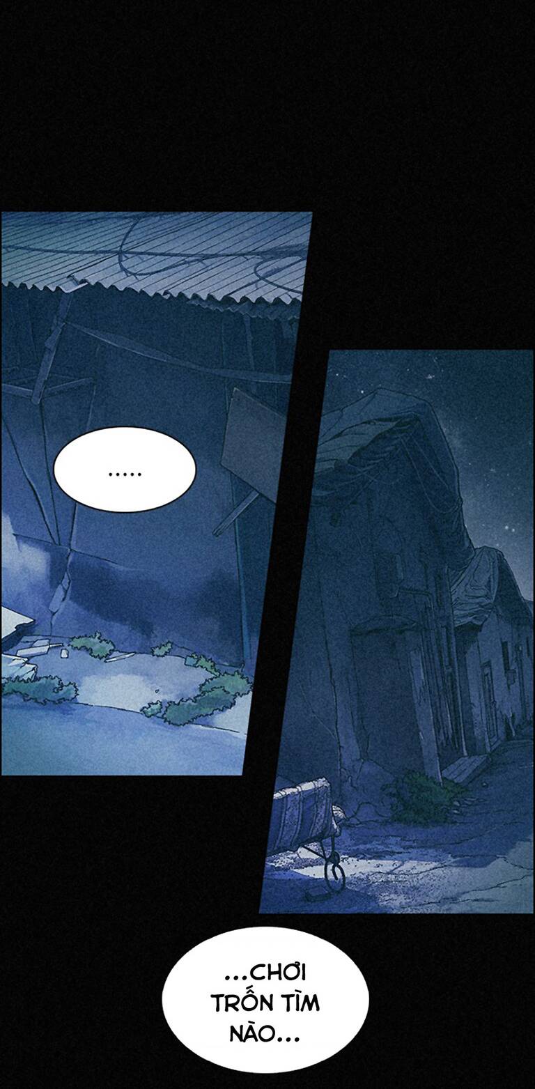 Trò Chơi Số Mệnh: Chapter 368: Giấc mỡ hão huyền (3)